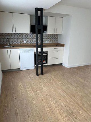 Piso en alquiler en Nervión en Sevilla