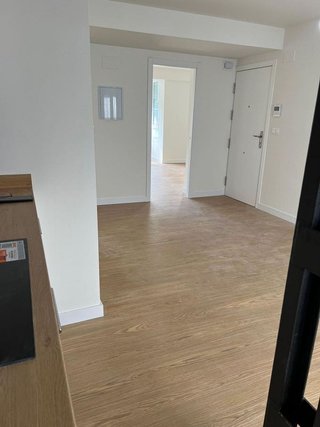 Piso en alquiler en Nervión en Sevilla