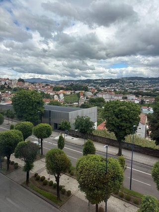 Piso en alquiler en Praza Independencia en Vigo