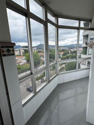Piso en alquiler en Praza Independencia en Vigo