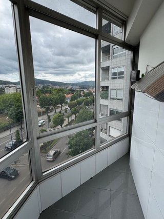 Piso en alquiler en Praza Independencia en Vigo