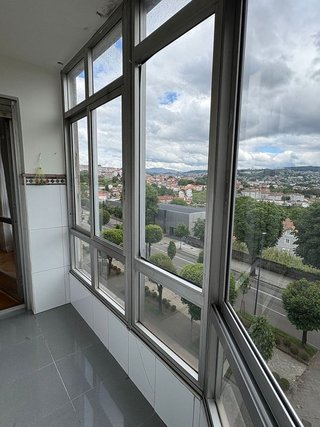 Piso en alquiler en Praza Independencia en Vigo