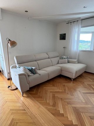 Piso en alquiler en Praza Independencia en Vigo