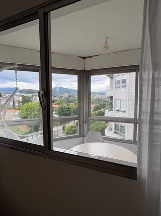 Piso en alquiler en Praza Independencia en Vigo