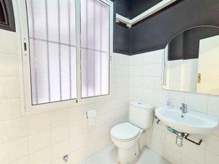 Oficina en alquiler en Alfalfa en Sevilla