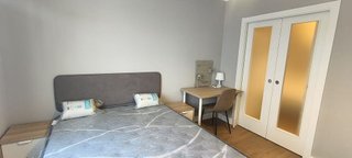 Piso en alquiler en Os Mallos - San Cristóbal en Coruña (A)