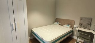 Piso en alquiler en Os Mallos - San Cristóbal en Coruña (A)