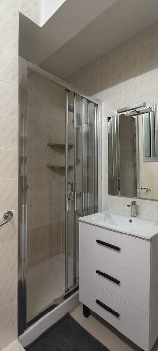 Piso en alquiler en Os Mallos - San Cristóbal en Coruña (A)
