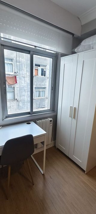 Piso en alquiler en Os Mallos - San Cristóbal en Coruña (A)
