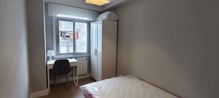 Piso en alquiler en Os Mallos - San Cristóbal en Coruña (A)