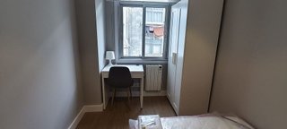 Piso en alquiler en Os Mallos - San Cristóbal en Coruña (A)