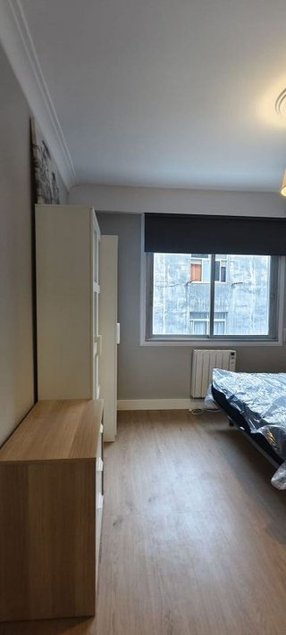Piso en alquiler en Os Mallos - San Cristóbal en Coruña (A)