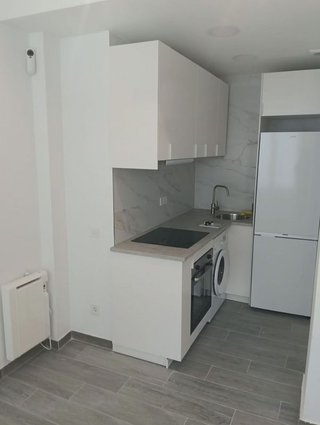 Piso en alquiler en Pilar en Madrid