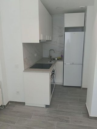Piso en alquiler en Pilar en Madrid