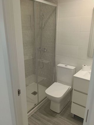 Piso en alquiler en Pilar en Madrid