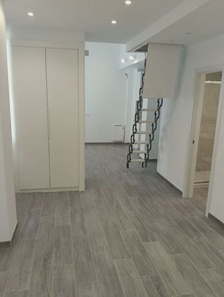 Piso en alquiler en Pilar en Madrid