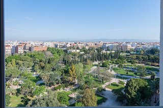 Piso en alquiler en Jaume Roig en Valencia