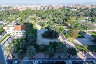 Piso en alquiler en Jaume Roig en Valencia