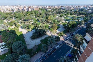 Piso en alquiler en Jaume Roig en Valencia