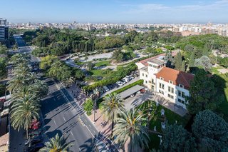 Piso en alquiler en Jaume Roig en Valencia