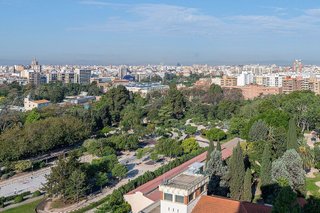 Piso en alquiler en Jaume Roig en Valencia