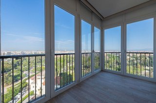 Piso en alquiler en Jaume Roig en Valencia