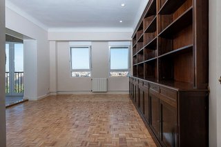 Piso en alquiler en Jaume Roig en Valencia
