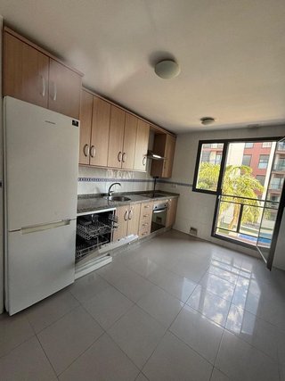 Piso en alquiler en Casco Antiguo en Mairena del Aljarafe