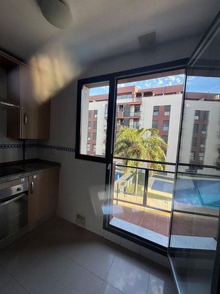 Piso en alquiler en Casco Antiguo en Mairena del Aljarafe