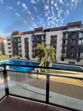 Piso en alquiler en Casco Antiguo en Mairena del Aljarafe