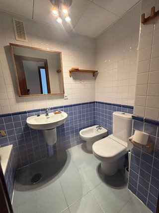 Piso en alquiler en Casco Antiguo en Mairena del Aljarafe