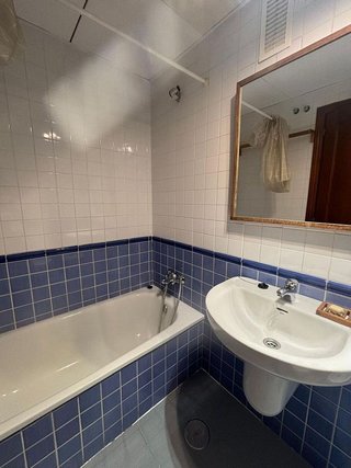 Piso en alquiler en Casco Antiguo en Mairena del Aljarafe