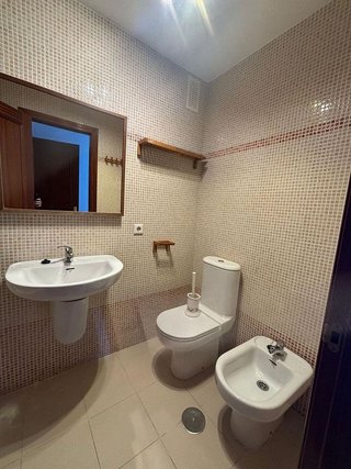 Piso en alquiler en Casco Antiguo en Mairena del Aljarafe