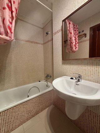 Piso en alquiler en Casco Antiguo en Mairena del Aljarafe