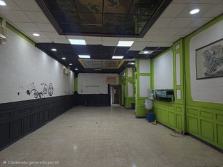 Local comercial en alquiler en San Cristóbal de La Laguna - La Vega - San Lázaro en San Cristóbal de La Laguna