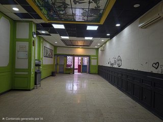Local comercial en alquiler en San Cristóbal de La Laguna - La Vega - San Lázaro en San Cristóbal de La Laguna