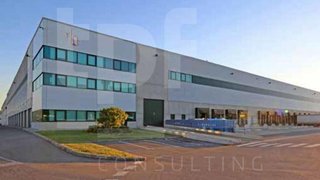 Nave industrial en alquiler en La Garena en Alcalá de Henares