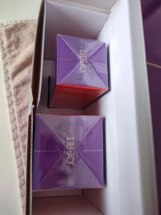 Liu Jo Silkway Wow Eau de Parfum e Body Lotion