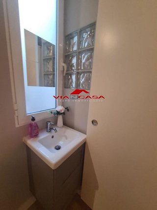 Estudio en alquiler en Trafalgar en Madrid