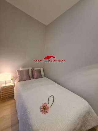 Estudio en alquiler en Trafalgar en Madrid