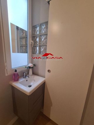 Estudio en alquiler en Trafalgar en Madrid