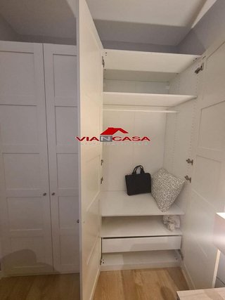 Estudio en alquiler en Trafalgar en Madrid