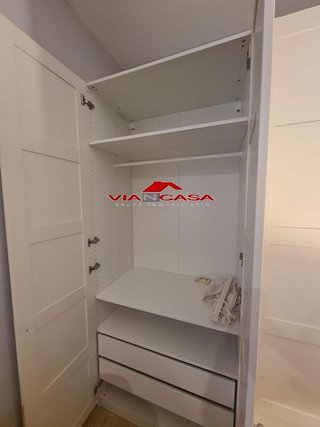 Estudio en alquiler en Trafalgar en Madrid