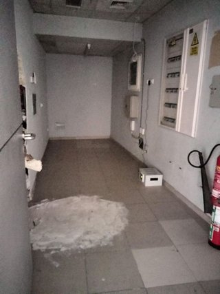 Local comercial en alquiler en Centro en Aranjuez