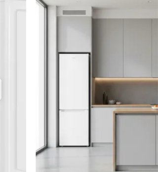 Frigorífico Vok Combi 180cm nuevo