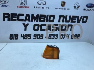 Piloto intermitente Fiat uno izquierdo nuevo