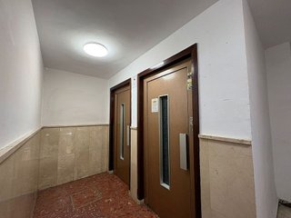 Oficina en alquiler en San Roque en Sevilla