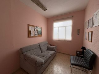 Oficina en alquiler en San Roque en Sevilla
