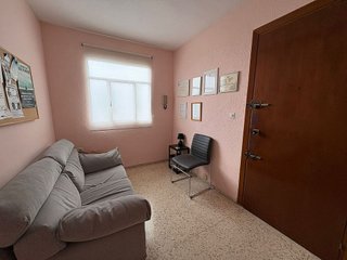 Oficina en alquiler en San Roque en Sevilla
