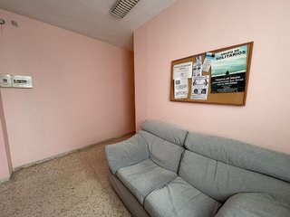 Oficina en alquiler en San Roque en Sevilla